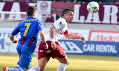 ΑΕΛ: Τίτλοι τέλους για Μονιάκη