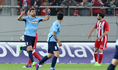 «Βόμβες» Μανούσου για το Ολυμπιακός-Πλατανιάς - Σε ποιον τα έχωσε