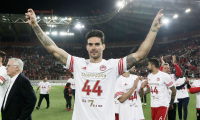 Η Μάλαγα κοιτάζει Μποτία