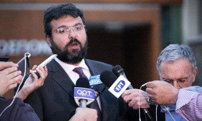 Τελικός Κυπέλλου: Απών ο Βασιλειάδης λόγω… δυσφορίας!