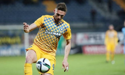 Δυσκολίες για Γιάννου στον Παναθηναϊκό