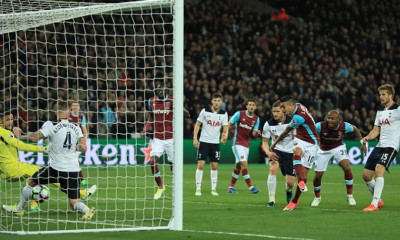 Η Τότεναμ έκανε «δώρο» τίτλου στην Τσέλσι