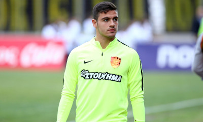 Τελικός Κυπέλλου: Θέλει την κούπα στην Αθήνα ο Γαλανόπουλος