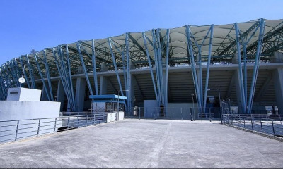 Tελικός Kυπέλλου: Κανονικά στο Πανθεσσαλικό ο αγώνας!