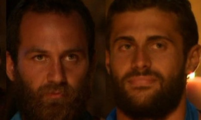 Survivor: Υπό διάλυση οι Μαχητές – ξεκίνησε ο εμφύλιος!
