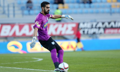 Σοκ στον ΠΑΣ Γιάννινα με Περιστερίδη!