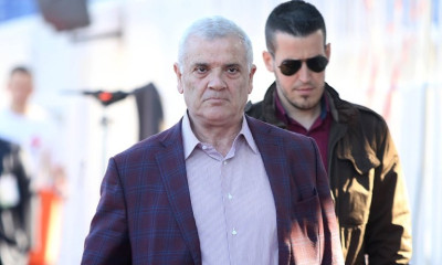 Τελικός Κυπέλλου 2017: «Έκρηξη» Μελισσανίδη: «Ο επόπτης ήταν στημένος»