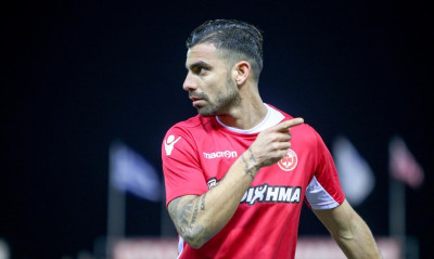 «Έσβησε» τον Πλατανιά ο Μανούσος