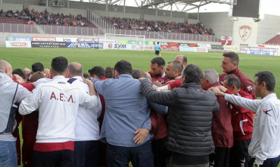 ΑΕΛ: Αποχώρηση παίκτη μέσω… instagram! (photo)