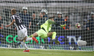 Τελικός Κυπέλλου 2017: Δηλώνει παραίτηση ο βοηθός που δεν είδε το οφσάιντ-γκολ του Ερνίκε