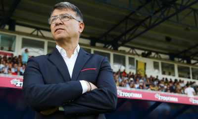 Ολυμπιακός: Προβάδισμα ο Λεμονής