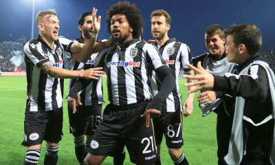 ΠΑΟΚ - ΑΕΚ: Αυτά είναι τα πλάνα του Ίβιτς για τον τελικό