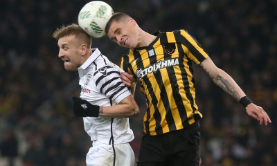 Τελικός Κυπέλλου: Οι εμφανίσεις των δύο μονομάχων