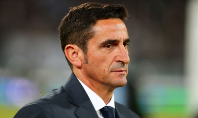 Τελικός Κυπέλλου 2017: Έκανε «ντου» στους διαιτητές ο Χιμένεθ για το γκολ του Ενρίκε!