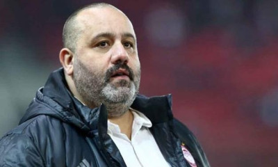 ΠΑΟΚ-ΑΕΚ: «Μπηχτή» Καραπαππά για τα επεισόδια στο Facebook