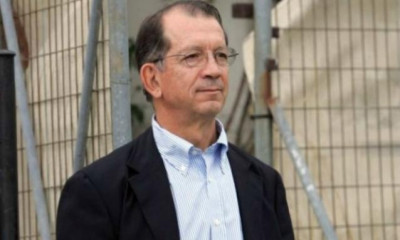 Τελικός Κυπέλλου 2017: Λάκης Νικολάου - Απίστευτο κράξιμο σε Σαββίδη, διαιτησία και… κυβέρνηση!