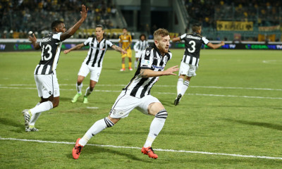 Τελικός Κυπέλλου 2017: Τα γκολ του αγώνα