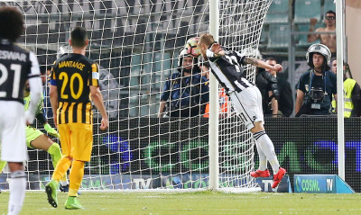 Τελικός Κυπέλλου 2017: «Μπηχτή» της ΠΑΕ ΑΕΚ για το γκολ του Ενρίκε!