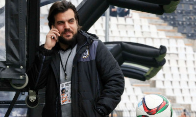 Κυριάκος: «Αν θέλει η ΑΕΚ τότε να ξαναπαίξουμε τον τελικό»!