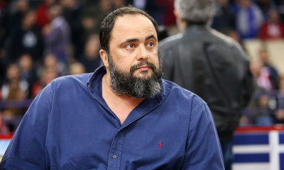 Ολοκληρώνεται η αγορά της Νότιγχαμ από τον Μαρινάκη