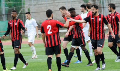 Απόλλων Καλαμαριάς-ΑΟ Καρδίας: Κλείνει το Φ.Α. ο διαιτητής – Κίνδυνος «βαριάς» καμπάνας