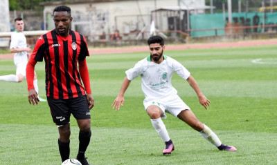 Απόλλων Καλαμαριάς-ΑΟ Καρδίας: Η σέντρα στο… αστυνομικό τμήμα!