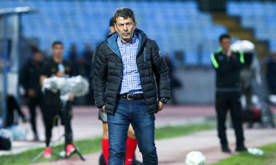 ΠΑΣ Γιάννινα: Αγωνία με τον Πετράκη