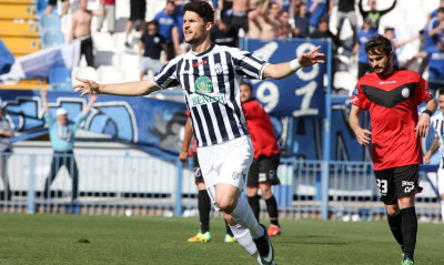 Απόλλων Σμύρνης - Πανελευσινιακός 3-0: Γκολ και φάσεις