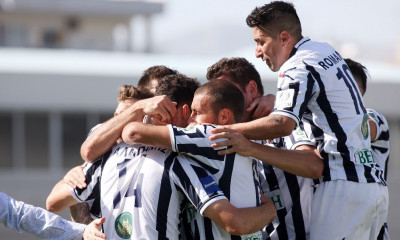 Το χαβά του ο Απόλλωνας, κουνά μαντήλι η Καλλιθέα!