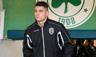 Παναθηναϊκός: Στη λίστα ο Βελλίδης!