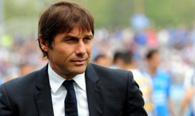 Μπαρτσελόνα: Βόμβα… με Κόντε!