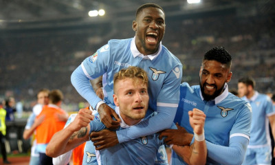 Χάνει το τρένο της Ευρώπης η Ίντερ, «επτάρα» η Λάτσιο