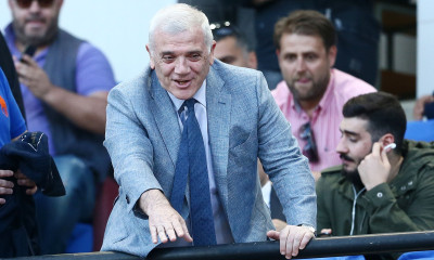 ΑΕΚ: «Πρόκειται για προμελετημένο στήσιμο»