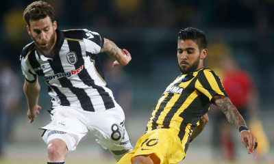 Βάργκας: «Απογοητευτικό»