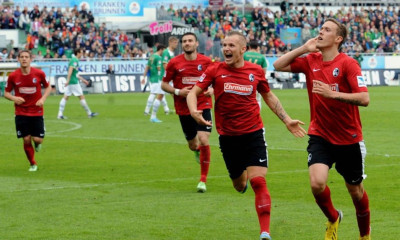 Βγάζει διαβατήρια για Ευρώπη η Φράιμπουργκ