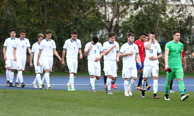 Εθνική Παίδων: Αυτοί είναι οι εκλεκτοί του Γεωργόπουλου