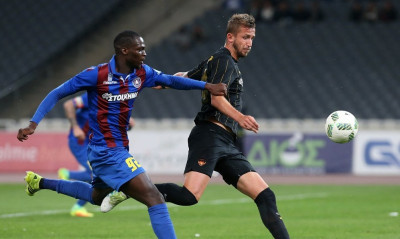 Κέρκυρα: Ελεύθεροι Ναζίμ και Αντιλέχου