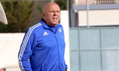 Άδοξο τέλος με Βαζάκα!