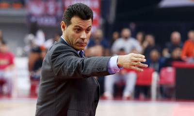 Ιτούδης: «Κερδίσαμε δύο φορές τον Ολυμπιακό και μπορούμε πάλι»