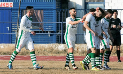 Συγκλονιστικές αποκαλύψεις από ΑΟ Καρδίας: «Χτυπήθηκαν ποδοσφαιριστές και παράγοντας της ομάδας»