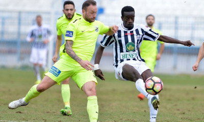 Τα ντέρμπι θα κρίνουν την άνοδο!