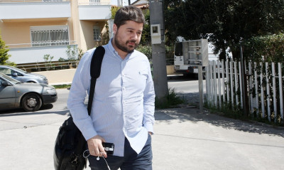 Γκαγκάτσης: «Δεν θέλουμε πρωτάθλημα στα χαρτιά»