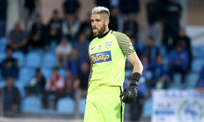 Αποκάλυψη Πασχαλάκη: «Ο ΠΑΣ έχει τον πρώτο λόγο»