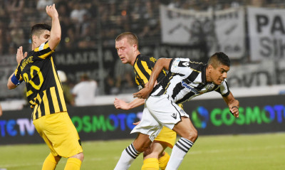 «Φωτιά» στα playoffs: Σέντρα με ΠΑΟΚ-ΑΕΚ – Όλo το πρόγραμμα