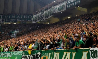 Με το Leoforos.gr στον πρώτο ημιτελικό με ΑΕΚ