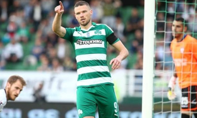 Μάρκους καλά έκανες!