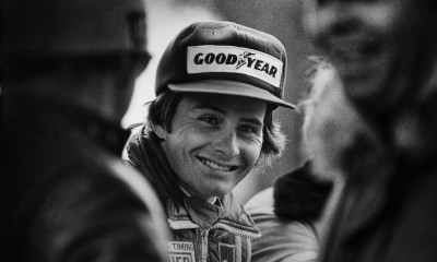 To τραγικό «αντίο» του Ζιλ Βιλνέβ