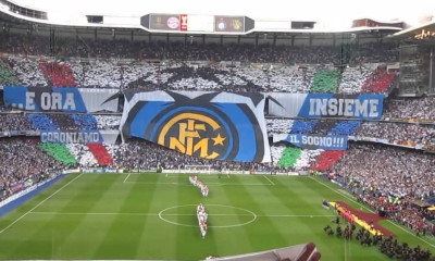 Ίντερ σε απόγνωση και ρεκόρ για… κλάματα!