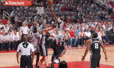 Ισοφάρισε ο Χάρντεν!