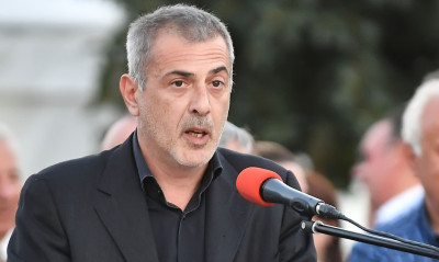 Δήμος Πειραιά: «Ο Ολυμπιακός δέχεται οργανωμένη επίθεση»